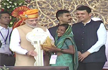 PM Modi doing what good Christian is supposed to do: Alphonse KJ